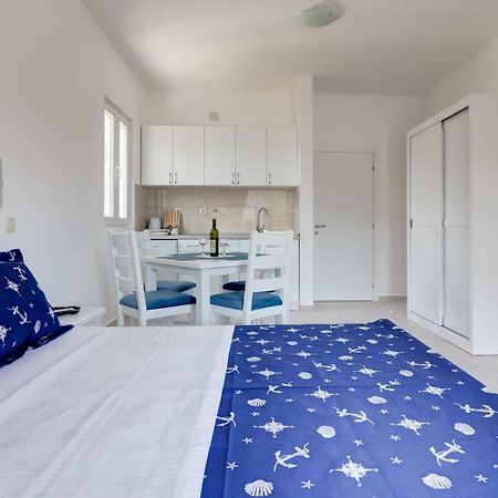 Villa San Apartments Tivat Luaran gambar